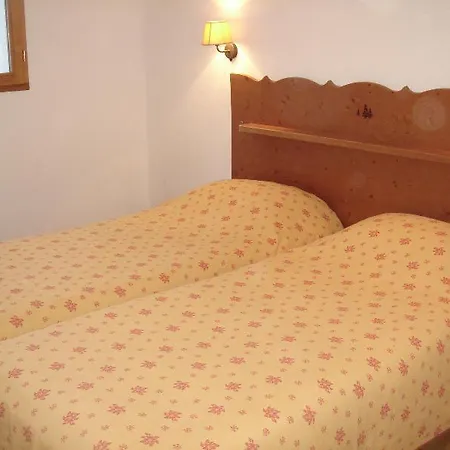 Adonis By Olydea 3* Molines-en-Queyras