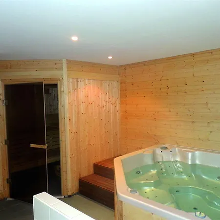 Adonis By Olydea Appart hôtel Molines-en-Queyras