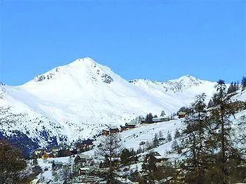 Adonis By Olydea Appart hôtel Molines-en-Queyras