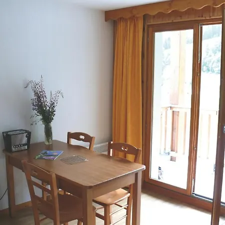 Adonis By Olydea 3* Molines-en-Queyras