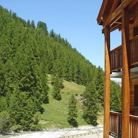 Appart hôtel Adonis By Olydea