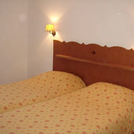 Adonis By Olydea Appart hôtel Molines-en-Queyras