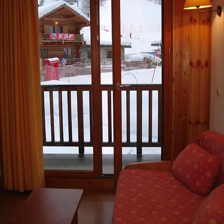 Appart hôtel Adonis By Olydea 3*