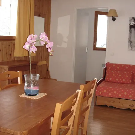 Appart hôtel Adonis By Olydea 3*