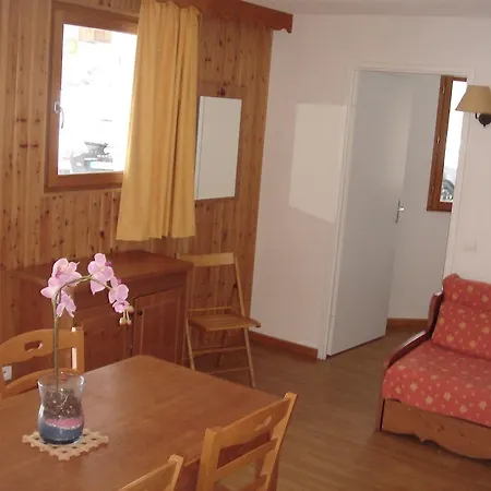 Adonis By Olydea 3* Molines-en-Queyras